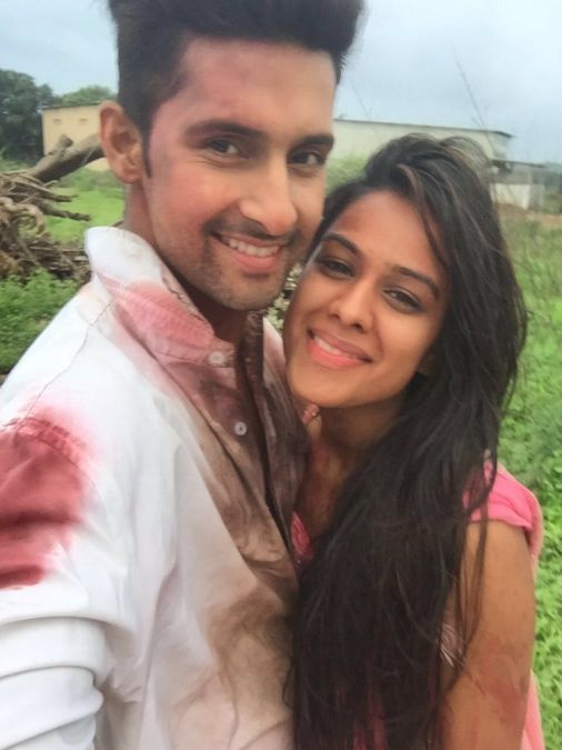 Ravi Dubey and Nia Sharma seen in a powerful avatar in teaser of Jamai Raja 2.0