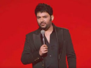 Kapil Sharma hid money in underwear, scared of underworld, know this funny story