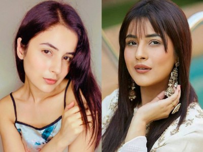 Shehnaaz Gill on her weight loss journey: 'My weight in Punjab is never...'