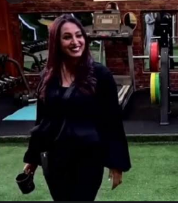 BB13: Siddharth complained to Kashmira about Aarti, says- 