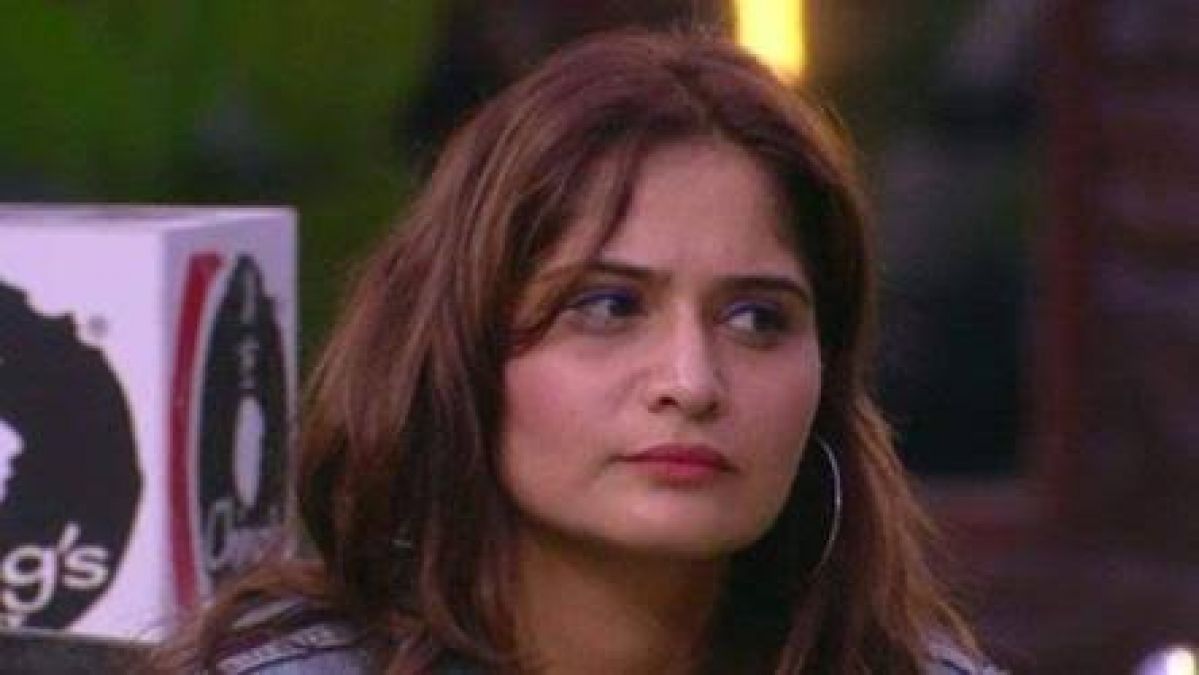 BB13: Siddharth complained to Kashmira about Aarti, says- 