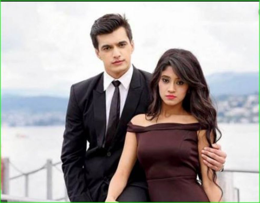Mohsin Khan reveals about his relationship with Shivangi Joshi