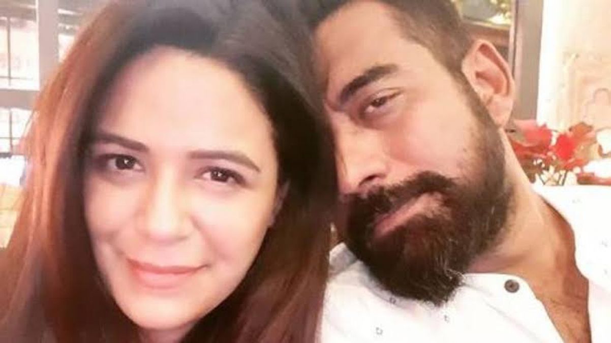 Mona Singh shares special video of wedding on completion of one month of marriage