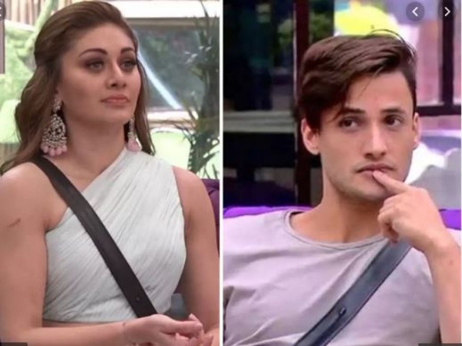 BB13 : विंदू दारा सिंह मानते है हिमांशी और आसिम के प्यार को फर्जी