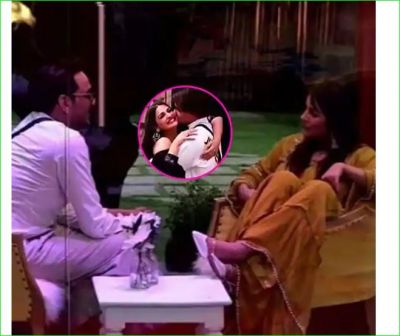 Vikas Gupta reveals about Asim's girlfriend, Shehnaz shocked to hear this