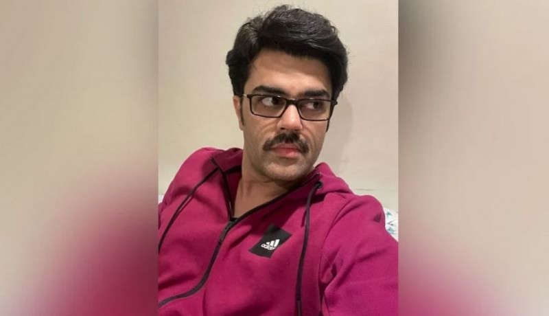 Maniesh Paul's new look will be seen in next project, new picture surfaced