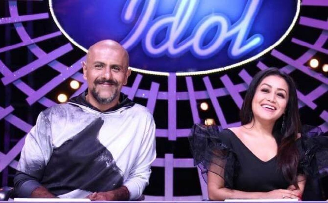 Rito Raba's elimination from Indian Idol has prompted calls for a boycott