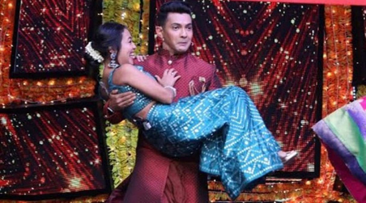 Aditya Narayan-Neha Kakkar to be married on Valentine's Day, will have a Bachelor Party