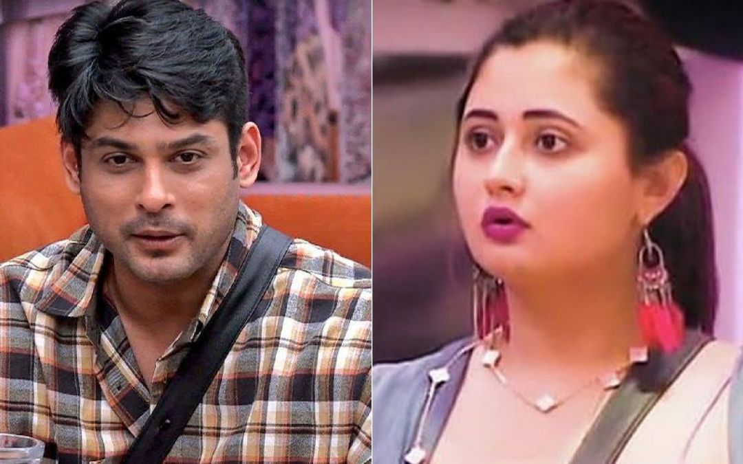 BB13: Shilpa Shinde is supporting this contestant, call fake to this member