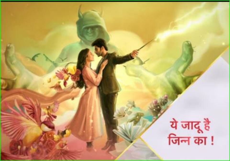 'ये रिश्ता...' और 'बिग बॉस' ने लगाई ऊँची छलांग, टीआरपी लिस्ट देखकर खुश हो जाएंगे आप