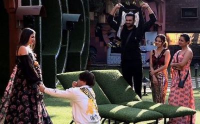 BB13: Asim's father, on his marriage proposal to Himanshi says- 