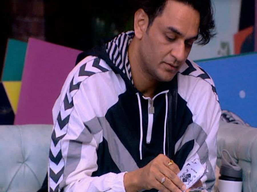 BB13: Due to Vikas Gupta, Siddharth will not be able to become captain