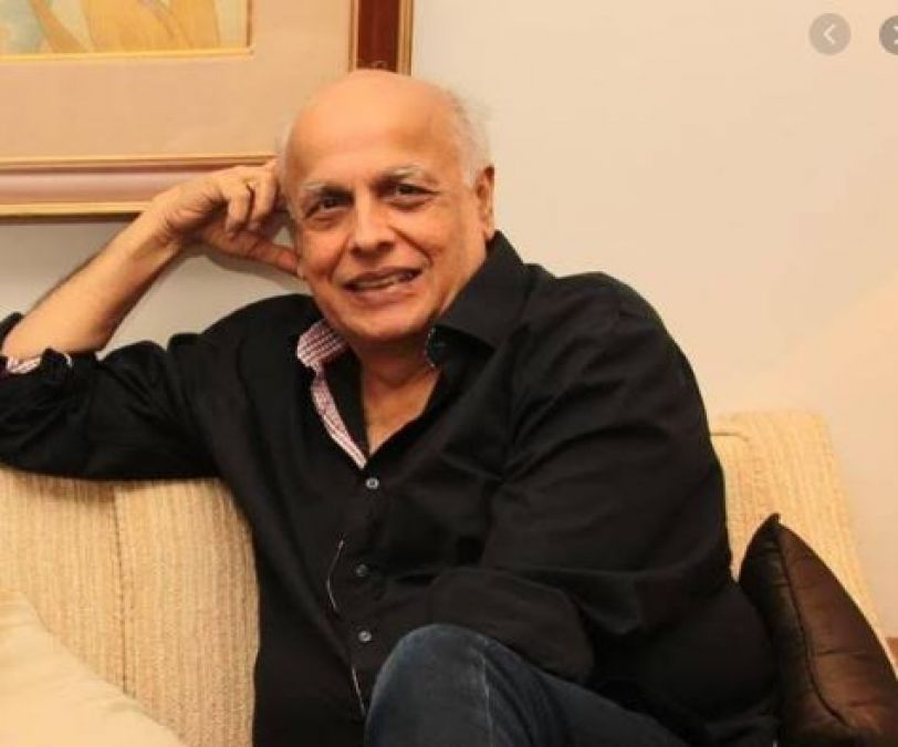 Director Mahesh Bhatt will come back on TV, will do something like this