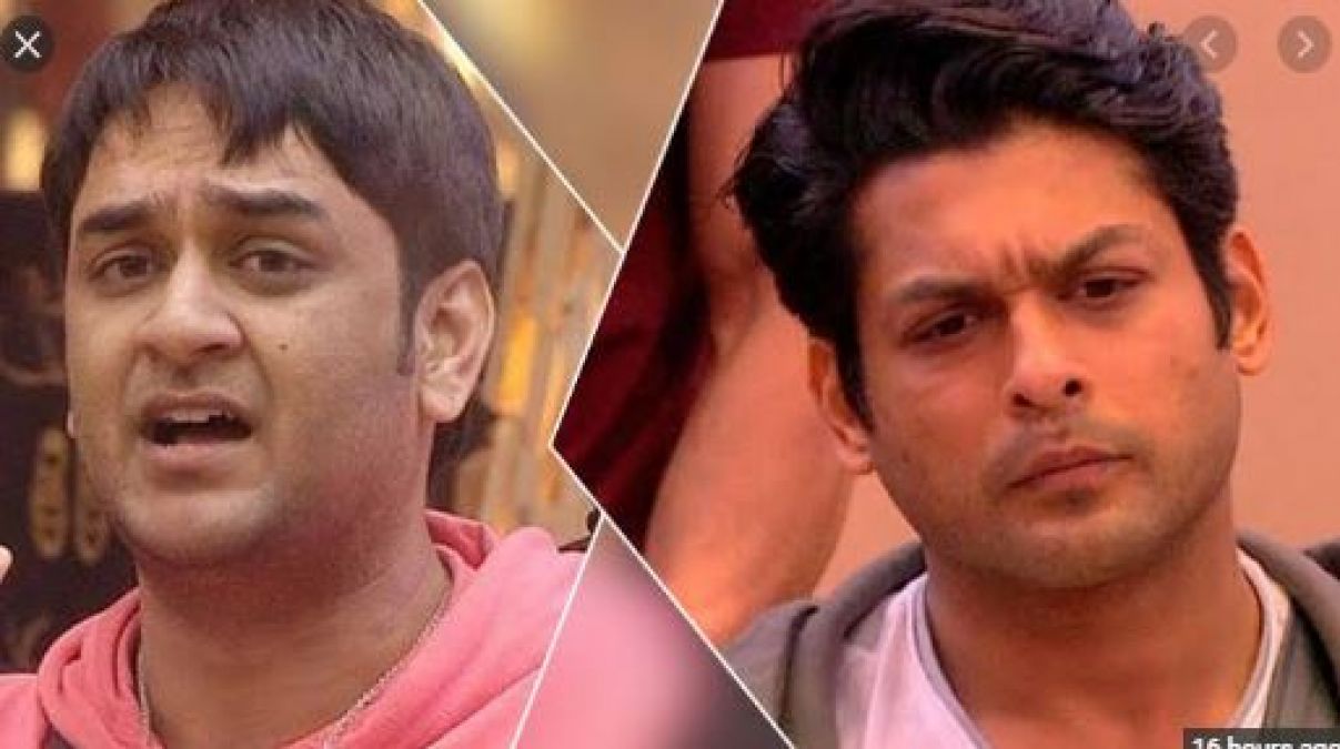 BB13: Due to Vikas Gupta, Siddharth will not be able to become captain