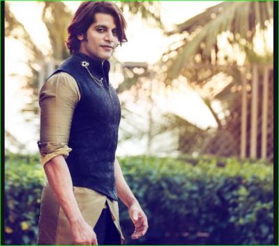 Karanvir Bohra going to Nepal without valid documents
