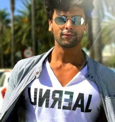 Switch Media Kenya - Apart from being an actor, did you know that Kushal  Tandon aka Arjun is also a model? What do you like about him?  https://www.switchtv.ke/showdetails/71-Till-the-end-of-time | Facebook