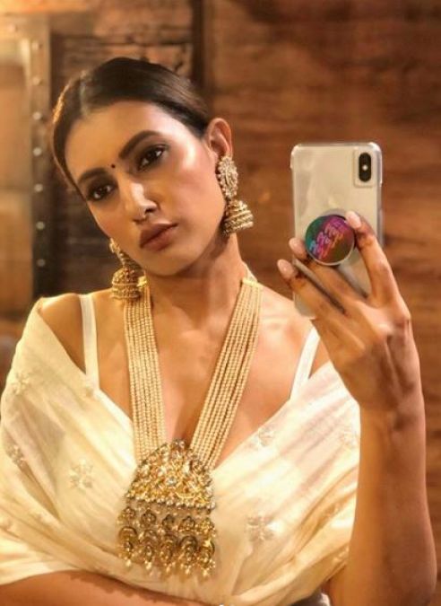 Ishqbaaz actress turns out to be Corona positive
