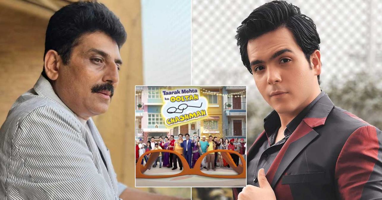 TMKOC: Another big blow to fans, now this famous star has left the show