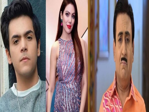 TMKOC: Another big blow to fans, now this famous star has left the show