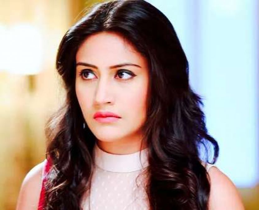 This Ishqbaaz actress will not participate in ' Khatron Ke Khiladi'