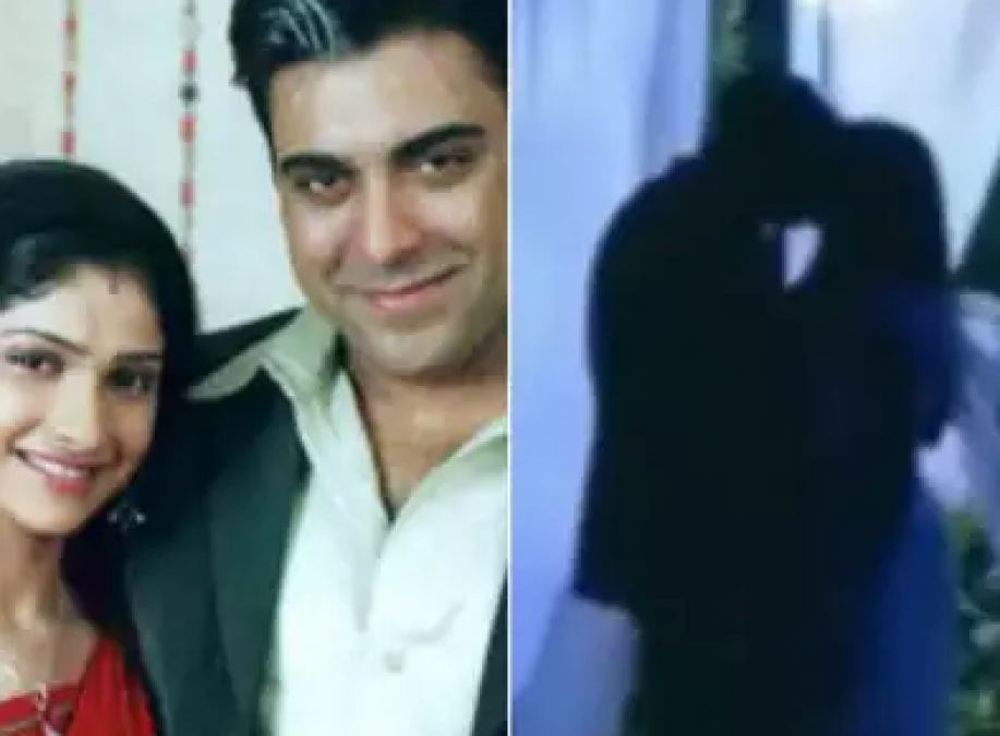 Ekta Kapoor Reveals This About Ram Kapoor-Prachi Desai's Kissing Scene
