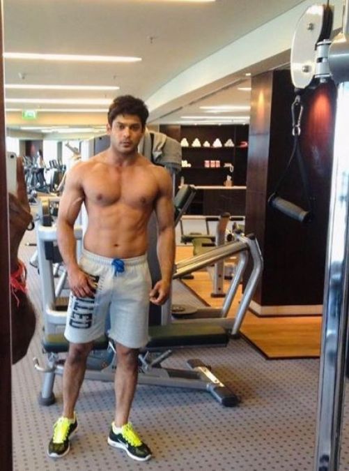 'It's An Opportunity For Indian Companies To Create Market' says Sidharth Shukla On TikTok Ban