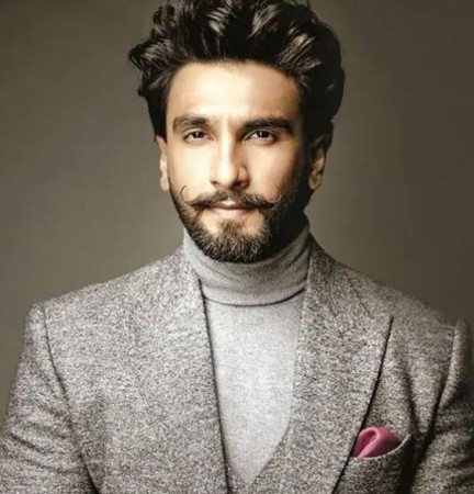 Ranveer Singh to make his debut on TV with quiz show, 'The Big Picture'