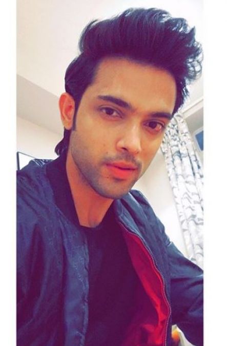 Parth Samthan shares his story on battling depression during lockdown