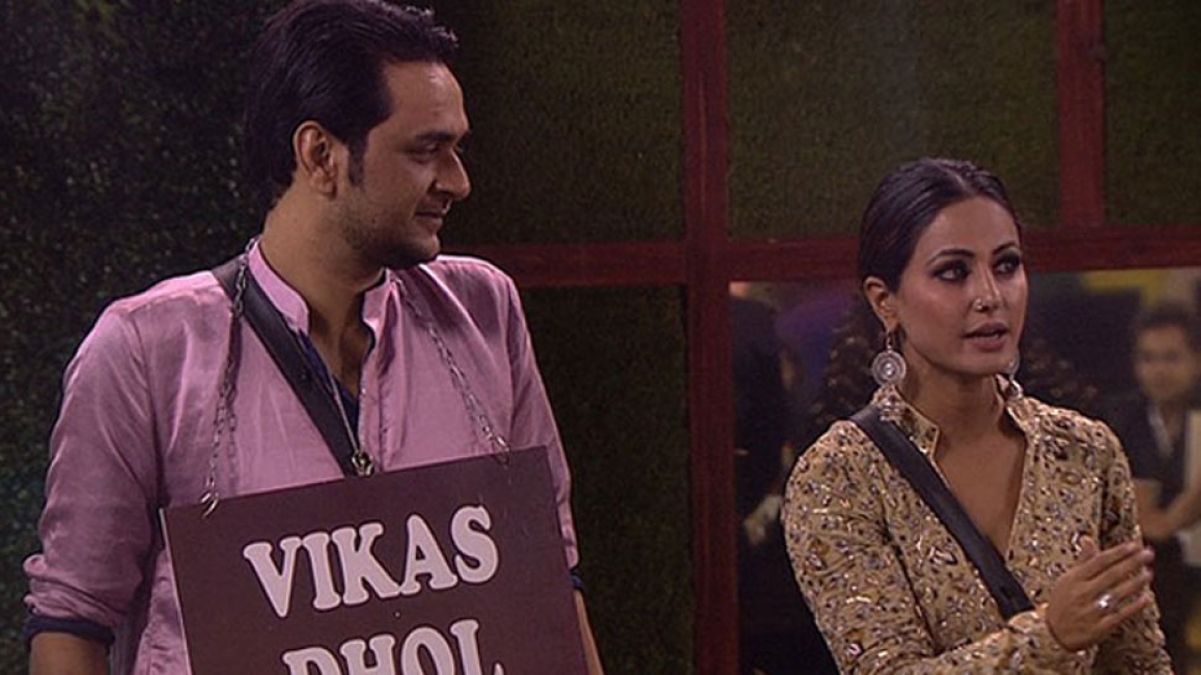 Bigg Boss 13: Ex-Contestant Vikas Gupta- 'The Reality Of Celebs reveals In BB's House'