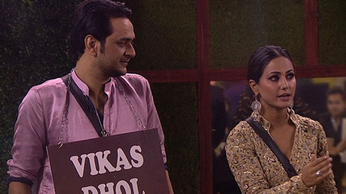 Bigg Boss 13 : एक्स कंटेस्टेंट विकास गुप्ता,- 'BB के घर में सेलेब्स की असलियत आती है सामने'