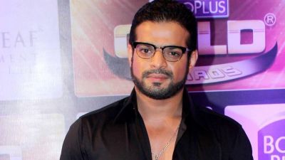 'Karan Patel' rushed to save this TV actress from the flood!