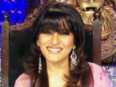 Archana is afraid of this popular politician, any guesses?