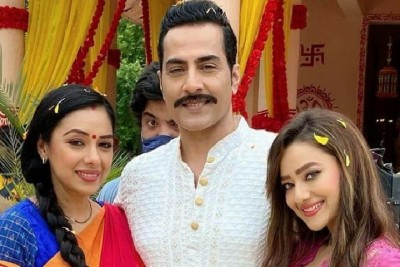 Never would have seen Vanraj's style like this, fans surprised to see video