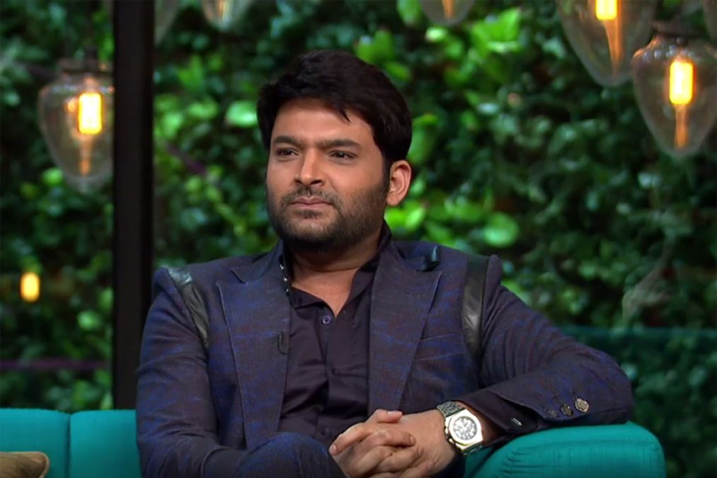 The Kapil Sharma Show: The entry of these new characters made Kapil confuse!