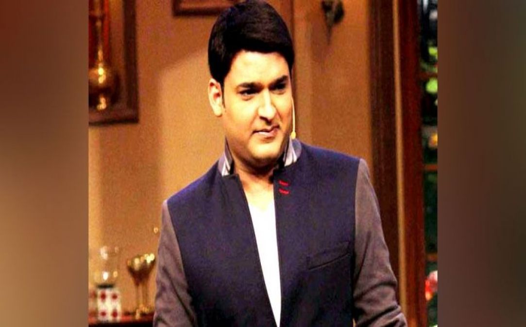 The Kapil Sharma Show: The entry of these new characters made Kapil confuse!