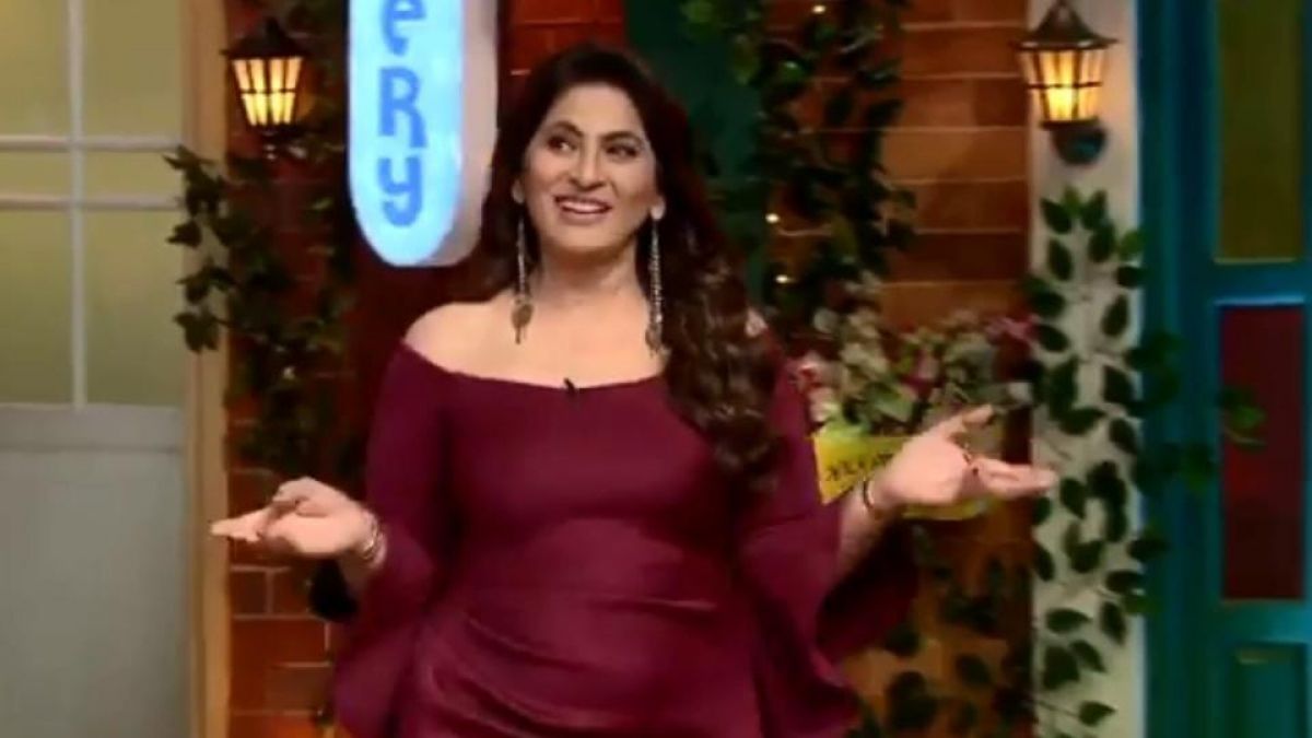 Kapil Sharma's Big Reveal, Why 'Archana Puran Singh' gets Nervous