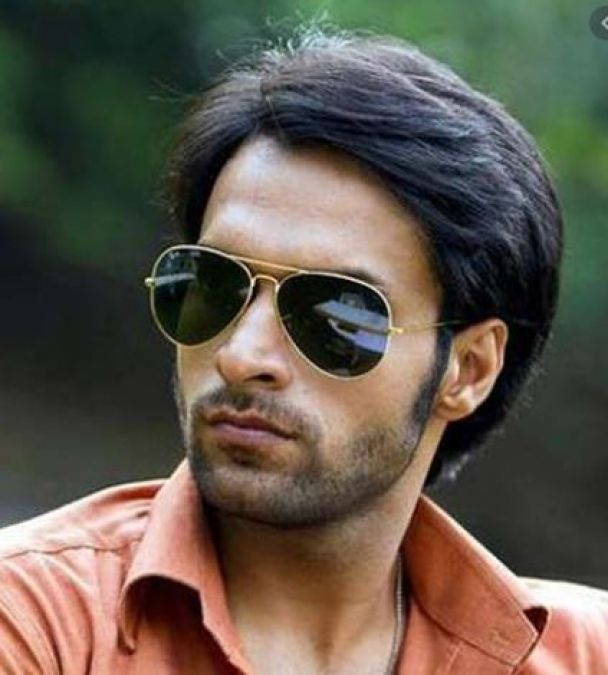 Mere Dad Ki Dulhan: Shaleen Malhotra will be seen romancing with Anjali
