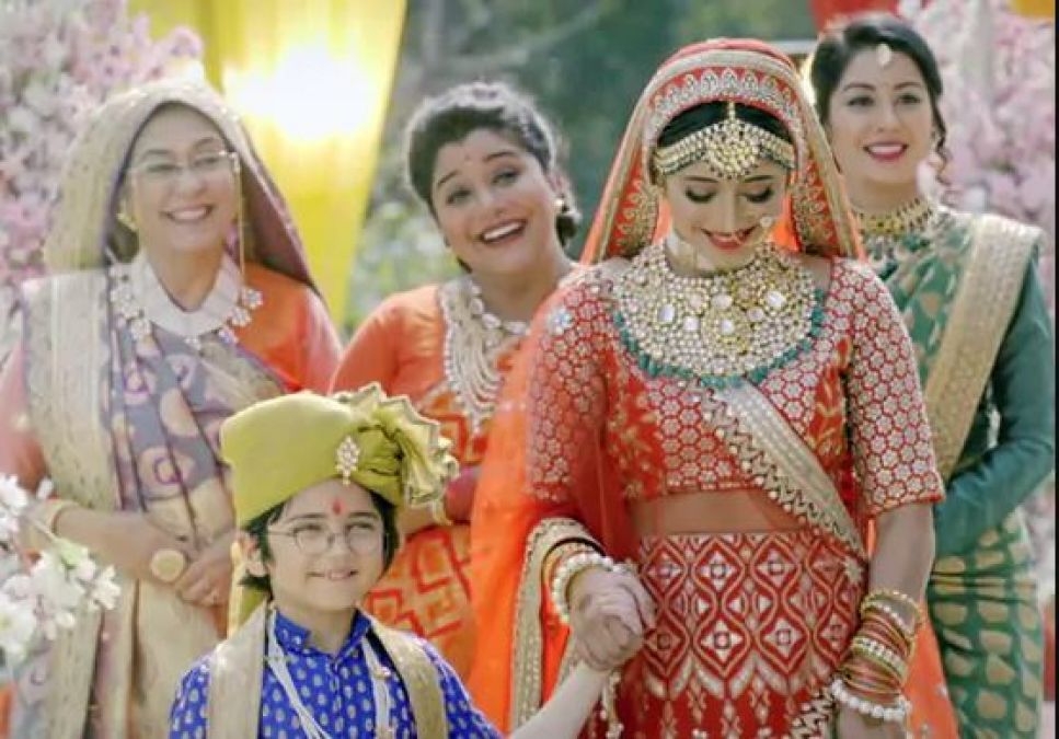 Know this week's TRP list of your favorite TV shows