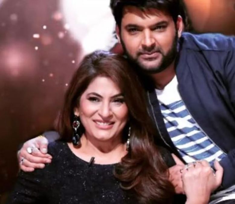 The Kapil Sharma Show makers are looking for Archana's replacement