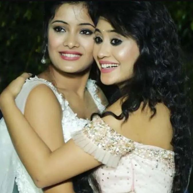 Shivangi Joshi and Sheetal has a lot in common