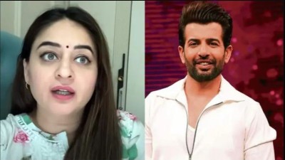 क्या वाकई तलाक ले रहे जय-माही, एक्ट्रेस ने अफवाहों के बीच तोड़ी चुप्पी