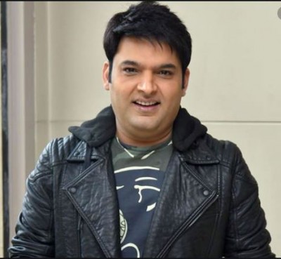 'Kill the culprit of Kanpur policemen', Kapil Sharma demands justice