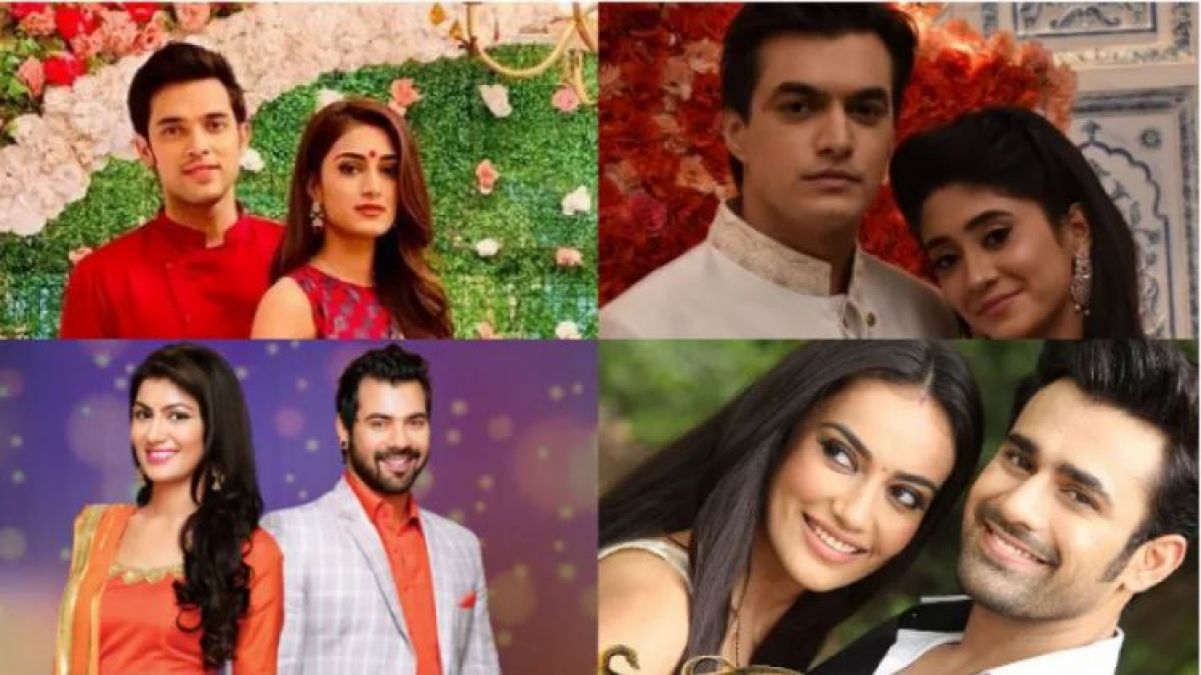 'Kasautii' bags bad position in TRP List; this show becomes No.1!