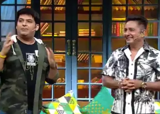 This Singer's song in The Kapil Sharma Show made the audience cry!