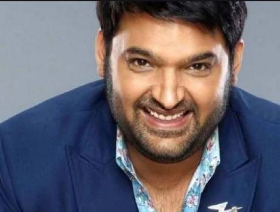 Shooting of 'The Kapil Sharma Show' will start from Mid- July