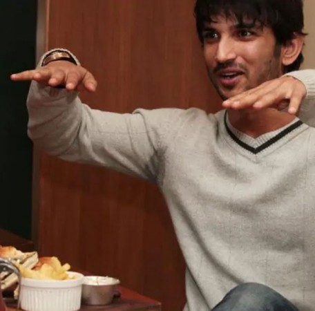 Ankita used to cook food for Sushant Singh Rajput, don't miss these pictures
