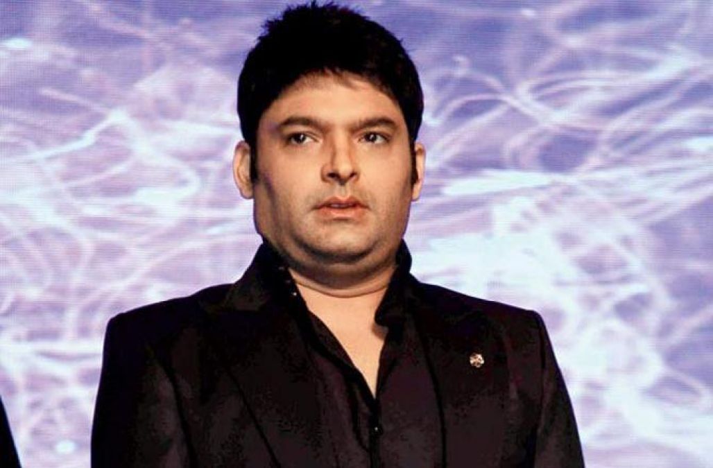 Is Kapil Sharma going to take a break from the show due to falling TRP?