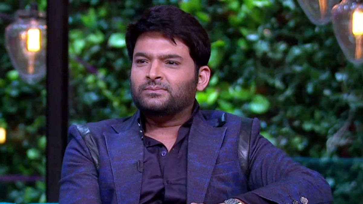 Is Kapil Sharma going to take a break from the show due to falling TRP?
