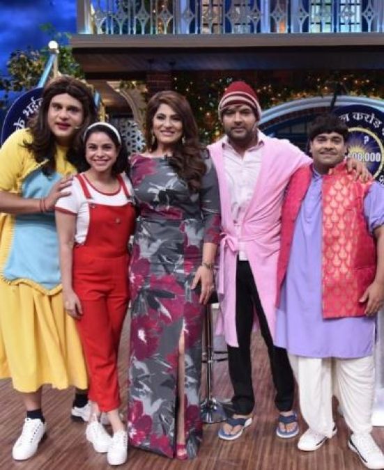 Shooting of 'The Kapil Sharma Show' will start from Mid- July
