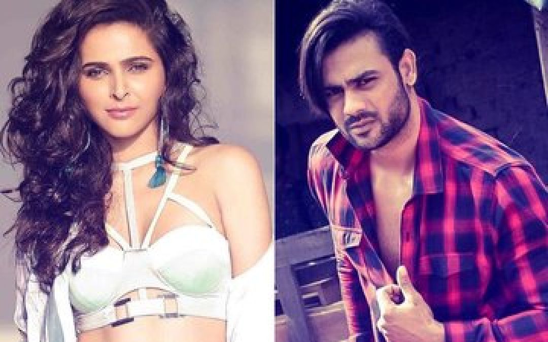 Nach Baliye 9 gets surrounded by Controversies; this happened!